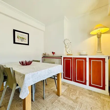 Appartement Le Pam's, De Standing Pour 4 Prs, Terrasse Et Parking *